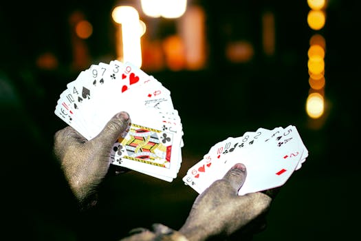 Master the Art of Card Magic: Techniques, History, and Tips