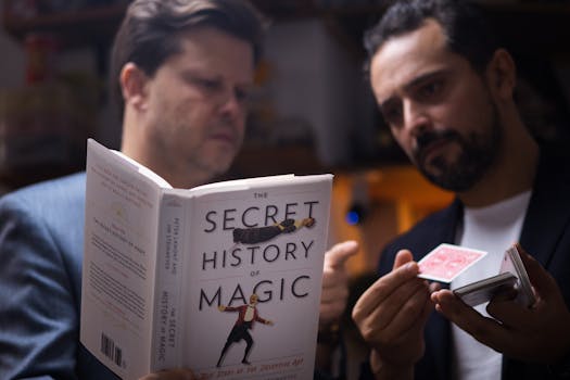 Unlock the Magic: Master the Art of Captivating Coin Tricks