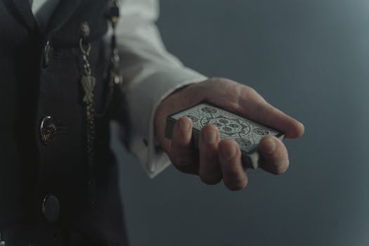 Brain Tricks: Unveiling the Magic Behind Magician's Mind Games