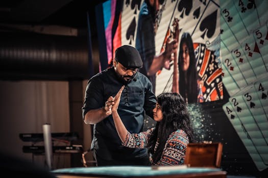 Unveiling the Art of Magic: From Conception to Applause