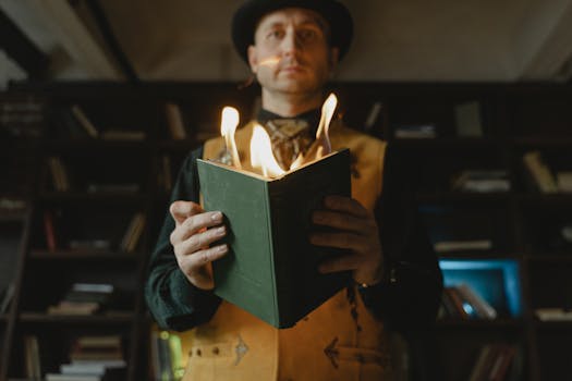 Create an Enchanting Magic Tricks Kit: Ultimate Guide for Beginners