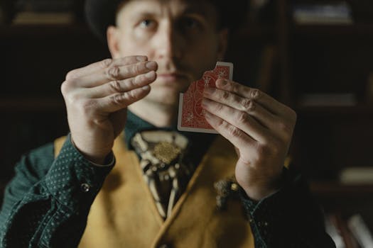 Unveiling the Magic: How Stage Illusions Captivate and Mystify Audiences