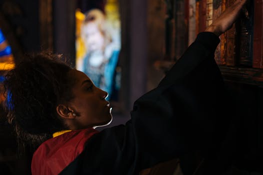 Transform Your Magic Act: Mastering the Art of Narrative Magic