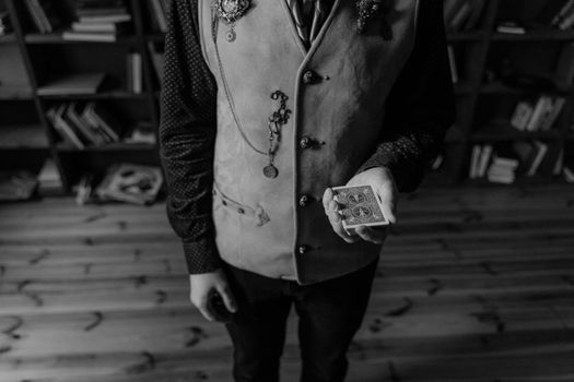 Unlock the Secrets: How to Become a Professional Magician