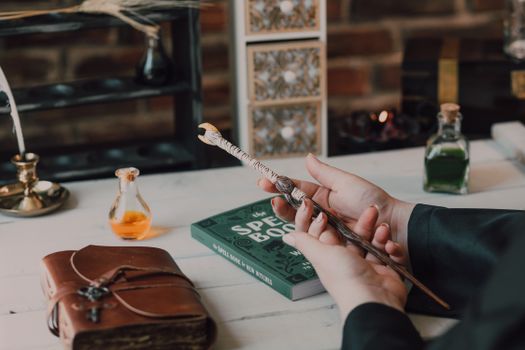 Enchanted Legacy: Exploring the Deep Roots of Magic in Czech Culture