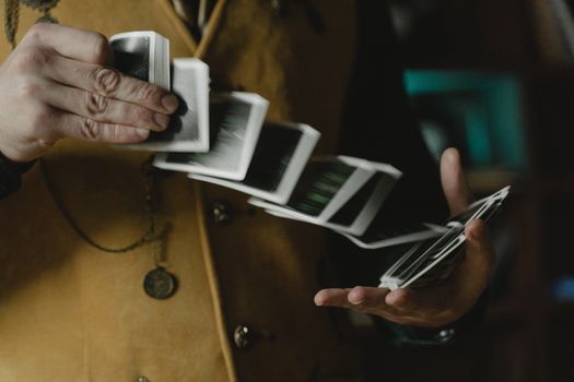 Master Magic Like a Pro: Top Mistakes to Avoid & Expert Tips for Success