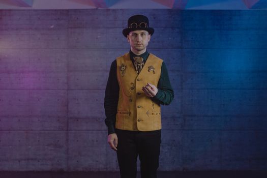 Elevate Your Event: How to Choose the Perfect Magician for Any Occasion